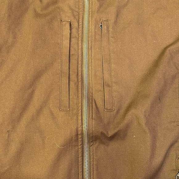 Kuhl Canvas Jacket for Sale use like new. Men’s Medium Size - Picture 3 of 7